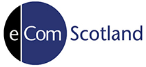 eComScotland Logo